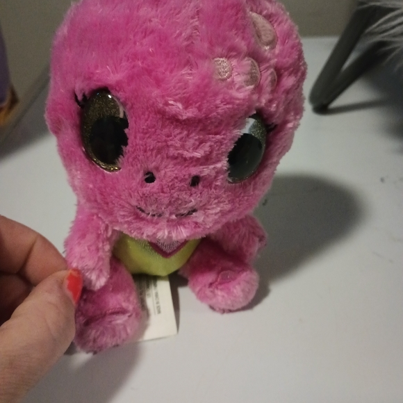 Hatchimal plush - Picture 4 of 7
